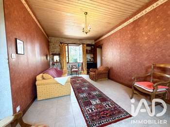 Vente maison 9 pièces