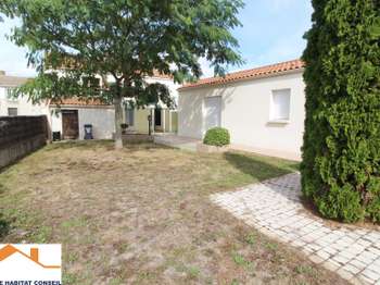 Vente Maison 4 chambresBeaufou