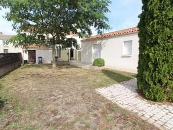Vente Maison 4 chambresBeaufou