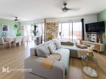 Photo Vente maison Beaufou