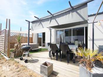 Vente Maison 3 chambresBeaufou