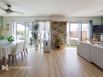 Vente maison 4 pièces Beaufou 85