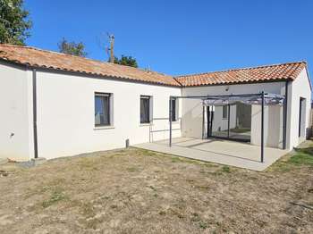 Vente Maison 3 chambresBeaufou