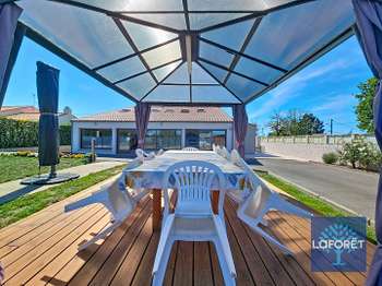 Vente Maison 3 chambresBeaufou