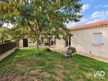 Vente Maison 4 chambresBeaufou
