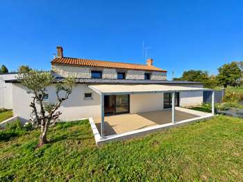 Vente Maison 3 chambresBeaufou