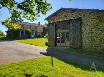 Vente Maison 4 chambresBeaufou