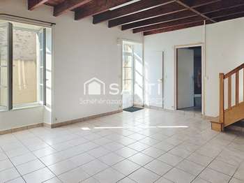 Vente Maison 4 chambresBeaufou