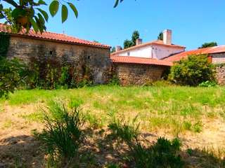 Vente maison 2 pièces