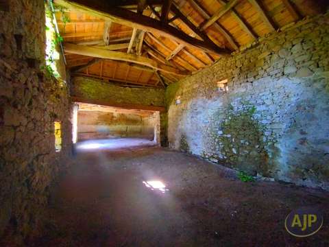 Vente maison 2 pièces Beaufou 85