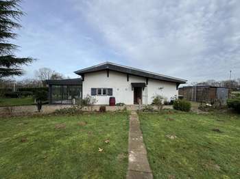 Vente maison 3 pièces Beaufour 14