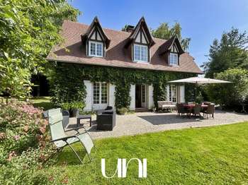 Vente Maison 3 chambresBeaufour