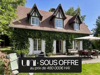 Photo Vente maison Beaufour
