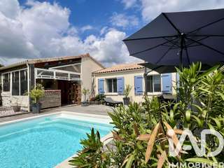 Vente maison 6 pièces Vente maison 6 pièces