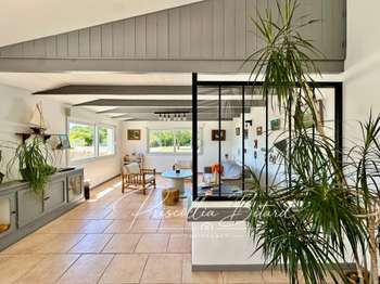 Vente Maison 3 chambresBeaugeay