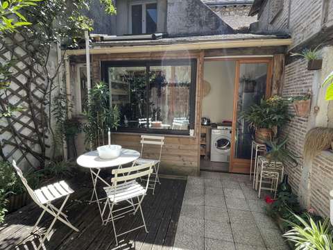 Vente maison 6 pièces Beaugency 45
