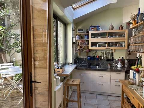 Vente maison 6 pièces Vente maison 6 pièces