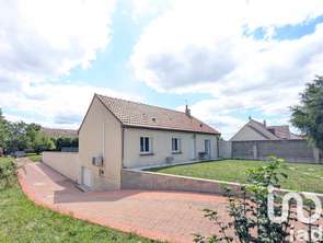 Vente Maison 3 chambresBeaugency