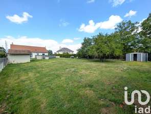 Vente Maison 3 chambresBeaugency