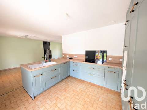 Vente maison 4 pièces Beaugency 45