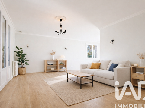 Vente maison 4 pièces Beaugency 45