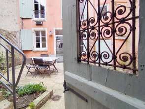 Vente Maison 3 chambresBeaugency