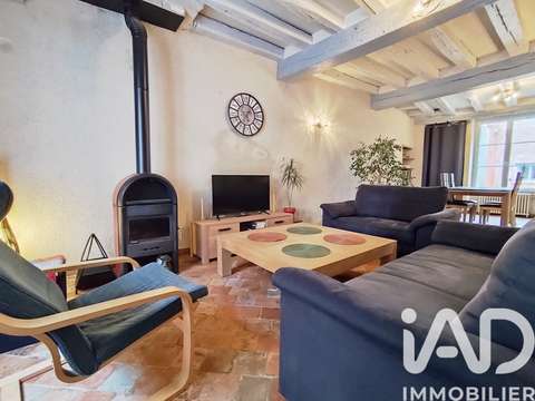 Vente maison 6 pièces Vente maison 6 pièces