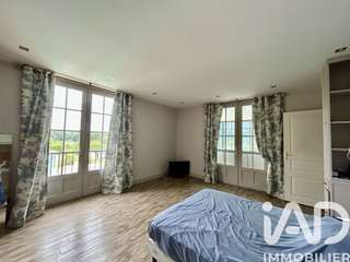 Vente maison 10 pièces