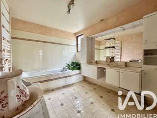 Vente maison 10 pièces