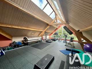 Vente maison 10 pièces