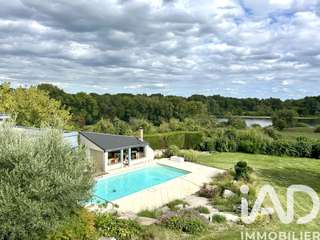 Vente maison 10 pièces