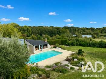 Vente maison 10 pièces Beaugency 45