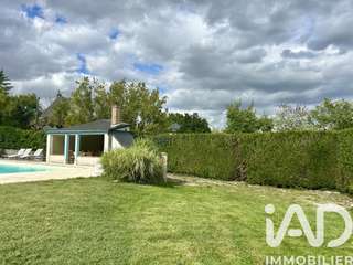 Vente maison 10 pièces