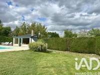 Vente maison 10 pièces