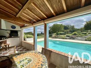 Vente maison 10 pièces