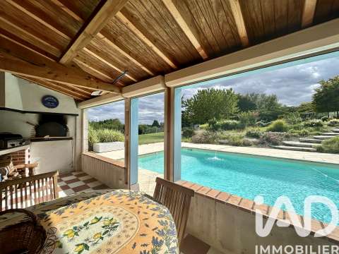 Vente maison 10 pièces Beaugency 45