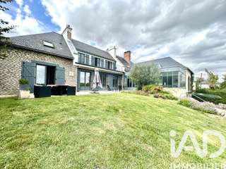 Vente maison 10 pièces