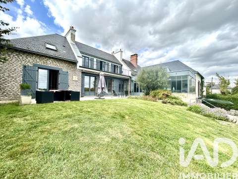 Vente maison 10 pièces