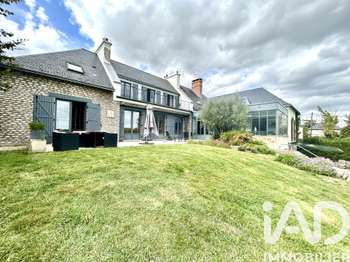Vente maison 10 pièces