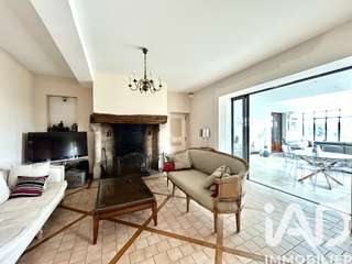 Vente maison 10 pièces