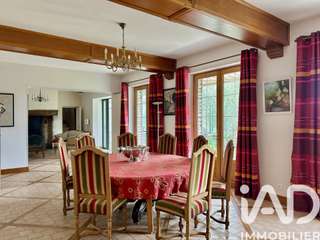 Vente maison 10 pièces