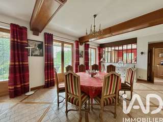 Vente maison 10 pièces