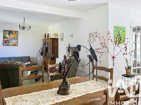 Vente maison 4 pièces Beaugency 45