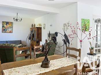 Vente maison 4 pièces Beaugency 45