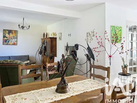 Vente maison 4 pièces Beaugency 45