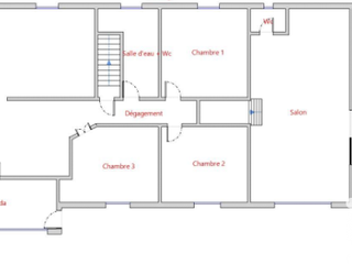 Vente maison 5 pièces Vente maison 5 pièces