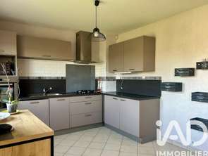 Vente Maison 4 chambresBeaugency