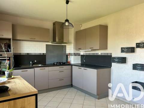 Vente maison 5 pièces Beaugency 45