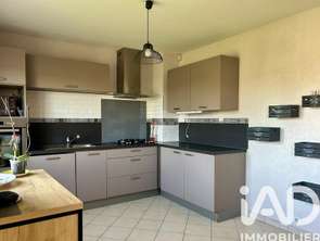 Vente Maison 4 chambresBeaugency