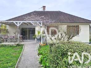 Vente Maison 5 chambresBeaugency